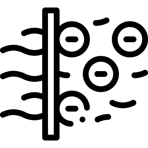 Pureau Ionization